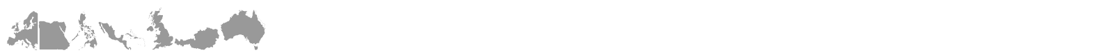 GeoBats font preview